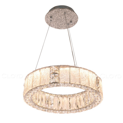 Подвесная люстра Cloyd Radianta 11257