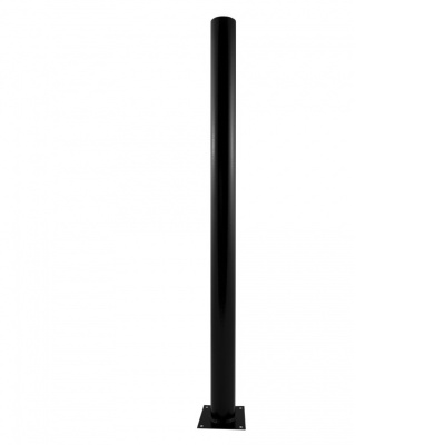 Опора металлическая Apeyron Кантри ОМ-1800чер