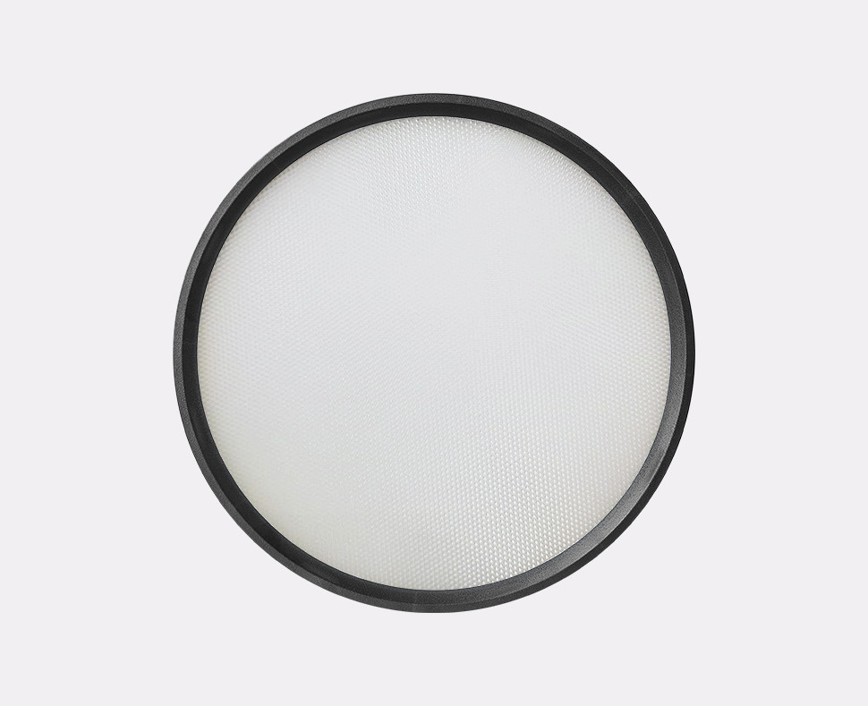 Потолочный светильник Italline IT011-5023 black