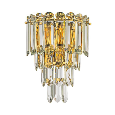 Настенный светильник Dio D'Arte Olivetta E 2.25x31.100 G