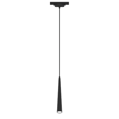 Трековый однофазный светильник Ritter Artline 59713 5