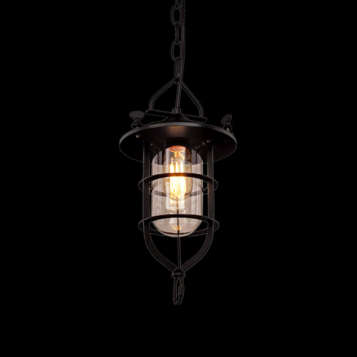 Подвесной светильник LOFT IT Warehouse Loft1141