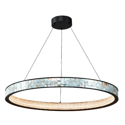 Подвесной светильник Favourite Shelty 4704-8P