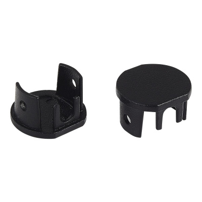 Торцевая заглушка (2 шт) ST Luce SUPER5 ST070.409.14