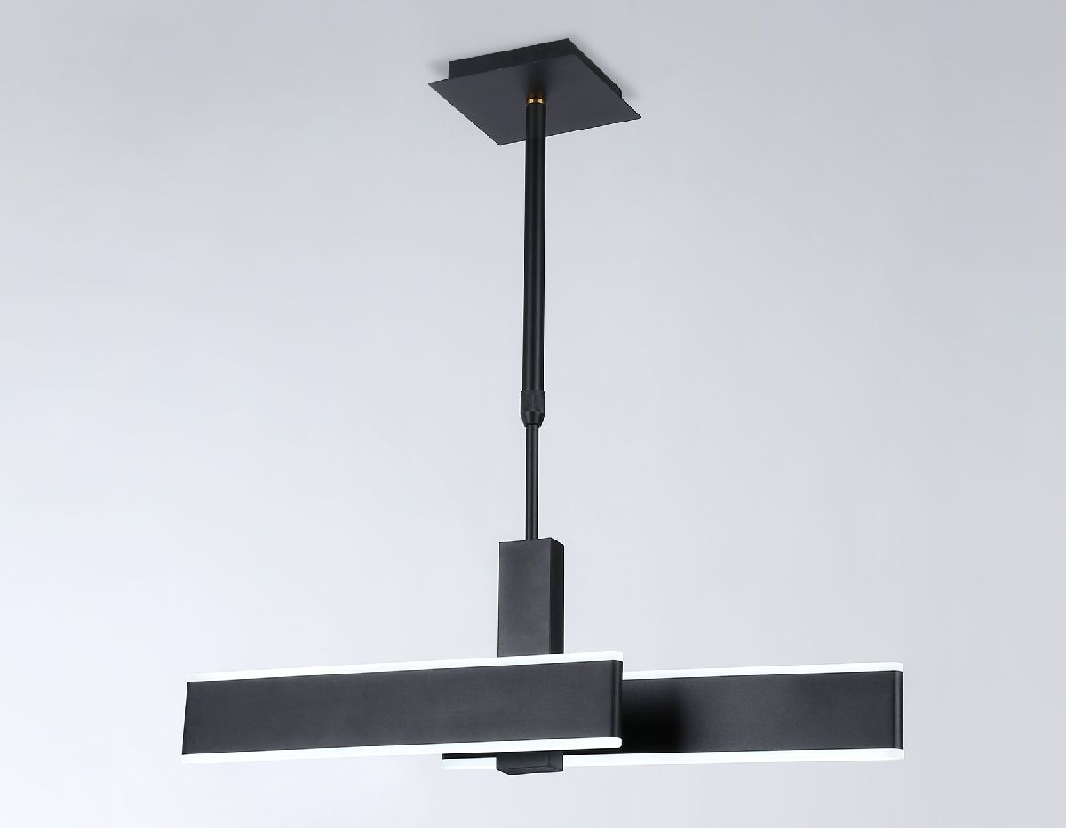 Подвесной светильник Ambrella Light Acrylica Original FA6667