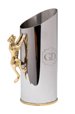 Кувшин для воды Леопард Garda Decor 95IM-16515