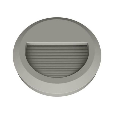 Уличный настенный светодиодный светильник Horoz Ihlamur 076-013-0002 HRZ00002532