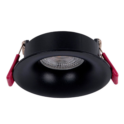 Встраиваемый светильник Favourite Lamppu 4712-1C