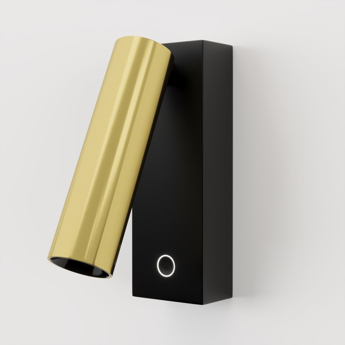 Спот Maytoni Twist C078WL-L3BBS3K