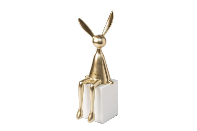 Статуэтка Кролик Garda Decor TB1129