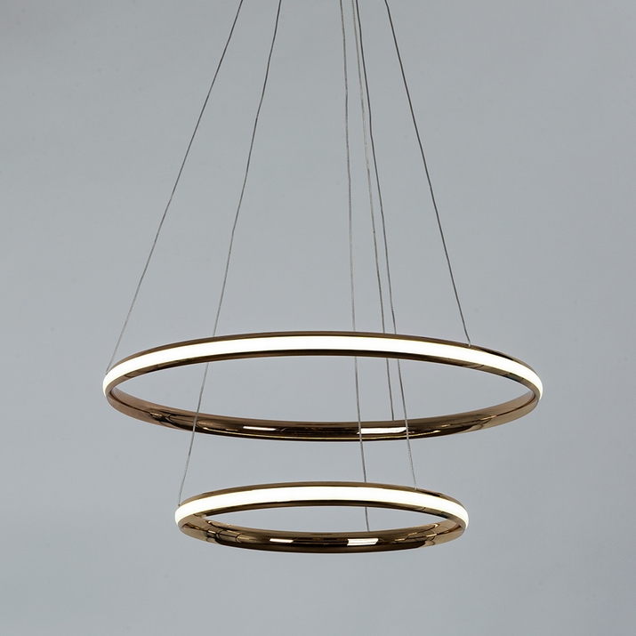 Подвесной светильник Arte Lamp Meridiana A2198SP-2GO