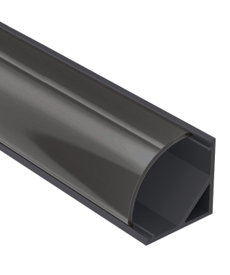 Профиль накладной Wolta WAP-S-16/16/2000-B