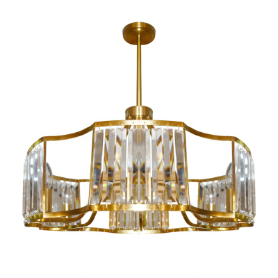 Люстра на штанге MW-Light Илвита 624010806