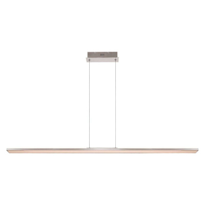 Подвесной светодиодный светильник Globo Savinja 41622H2