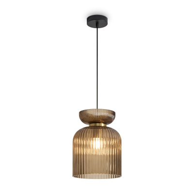 Подвесной светильник Freya Layla FR5558PL-01BR