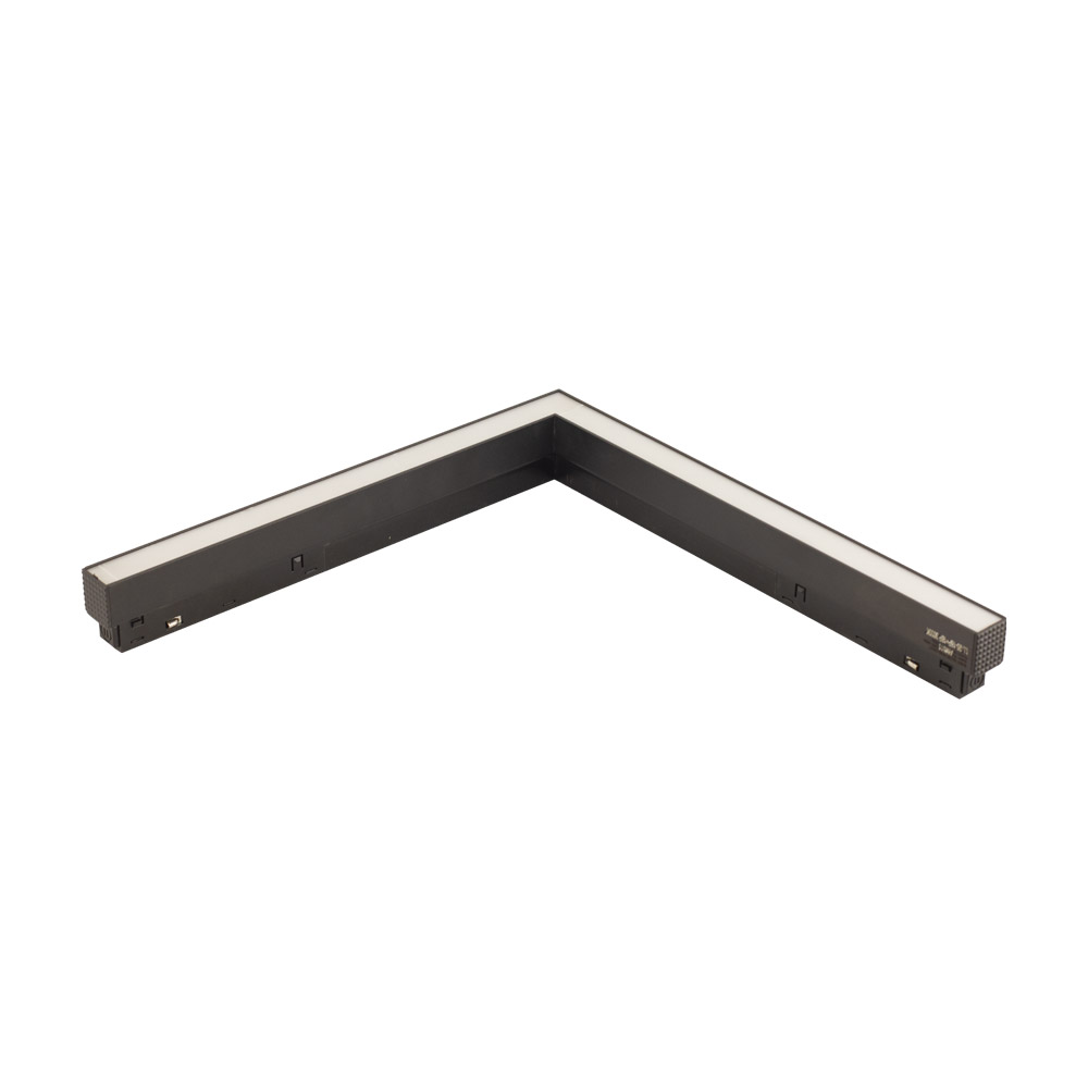Трековый магнитный светильник AM Group MAGNET AM511 LL-20-18+18P 4000K