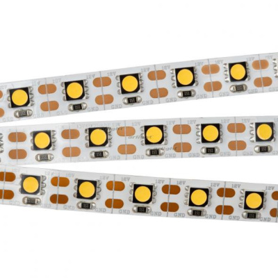 Светодиодная лента Arlight RT 2-5000 12V Cx1 Day4000 2x (5060, 360 LED, CRI98) 021472