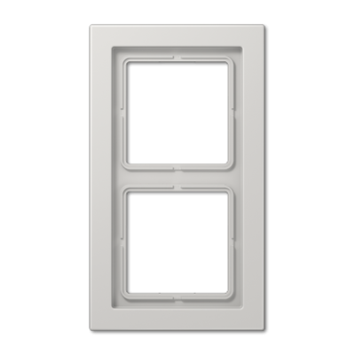 Рамка двухместная Jung LSD982LG