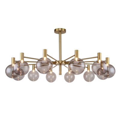 Люстра на штанге Favourite Eternity 2765-12P