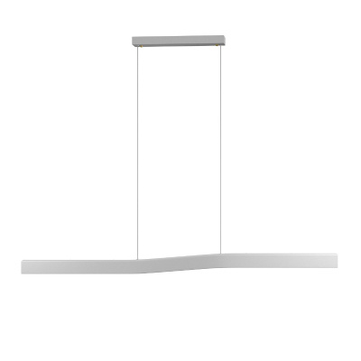 Линейный подвесной светильник Lightera Canzas LE109L-120W WIFI