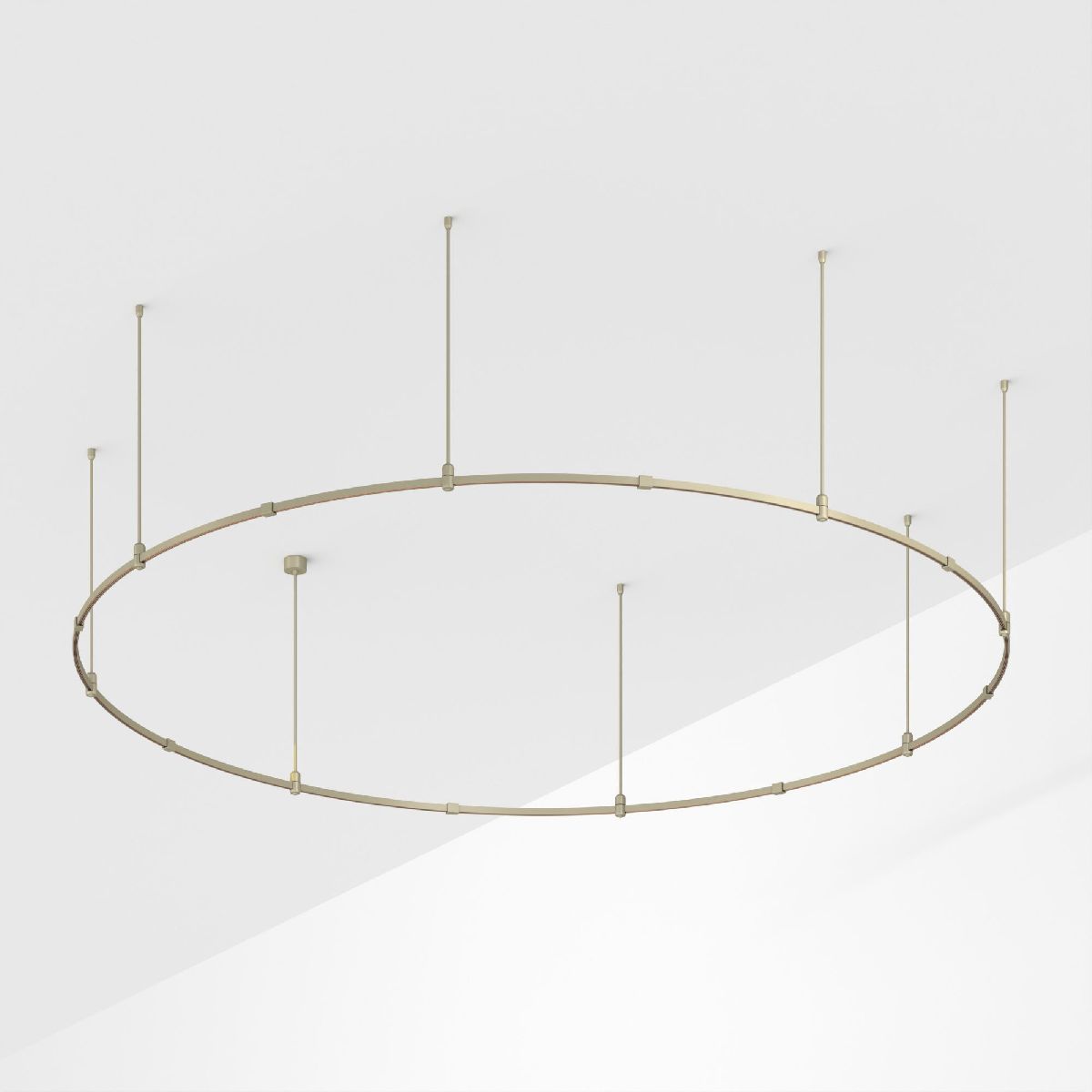 Трек Arlight ART-APRIORI-ROUND-ROD-800-R1800 (OG) 054465