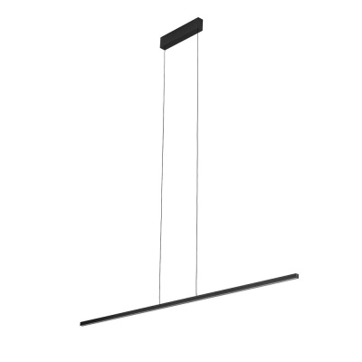 Линейный светильник Nowodvorski Bar Led M Black 10848