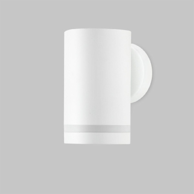 Уличный настенный светильник IMEX Wels IL.0014.0018-WH IP54