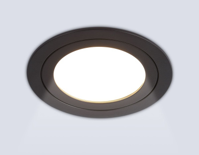 Встраиваемый светильник Ambrella Light Techno spot GX Standard tech TN51823