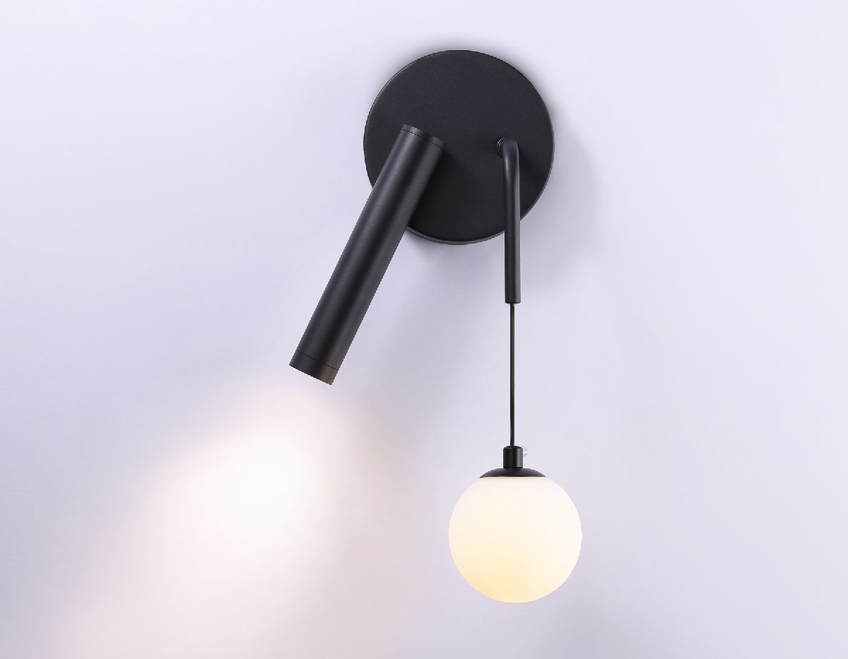 Настенный светильник Ambrella Light Comfort LineTech FL66385