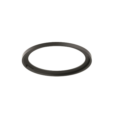 Кольцо для встраиваемого светильника Maytoni Downlight DLA110-B