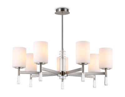 Люстра на штанге Ambrella Light High Light Modern LH56253