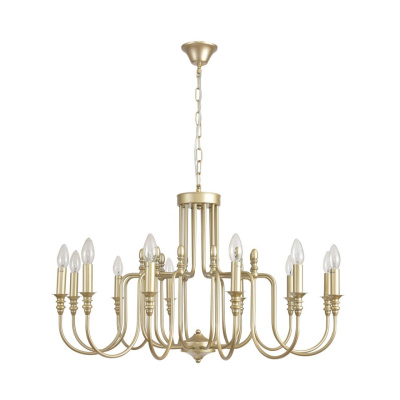 Подвесная люстра Lumion Classi Suana 8318/12