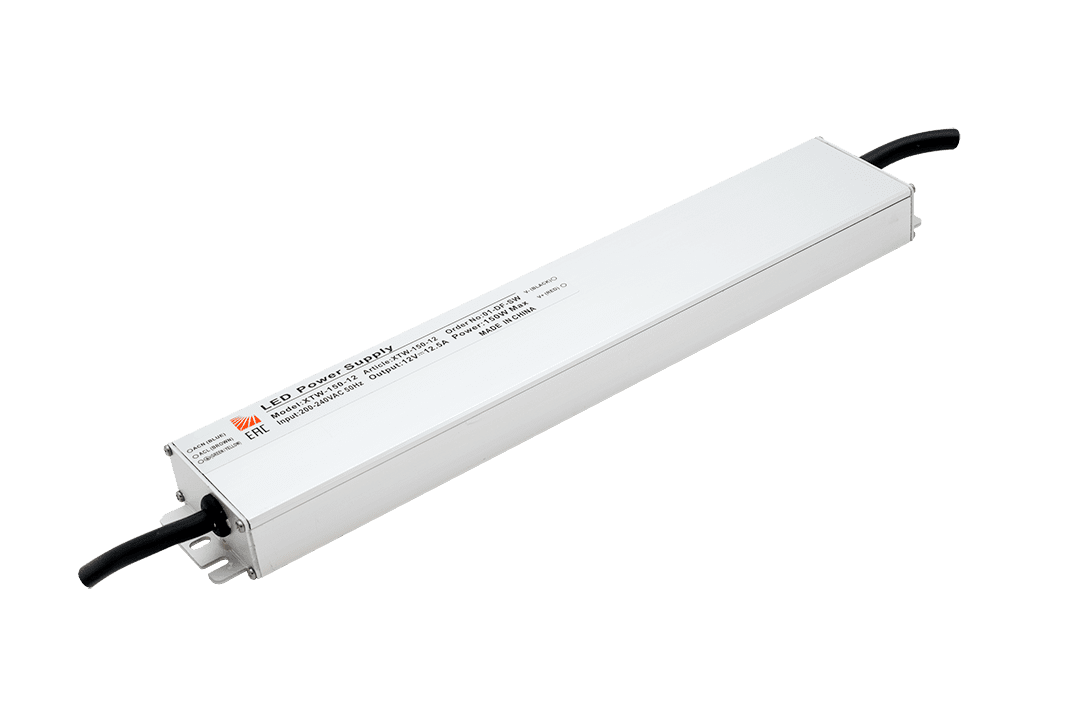 Блок питания SWG XTW-150-12 003070