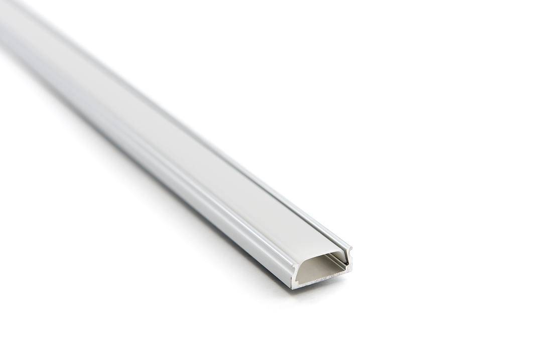 Алюминиевый профиль SWG SF-1506-BL 020193