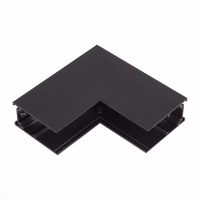 Внутренний угол-соединитель для подвесного/накладного магнитного шинопровода ST Luce Skyline 48 ST1007.439.00