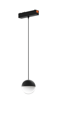 Трековый светильник SWG PRO SL-SLIM-SFBL-6-CCT 022092