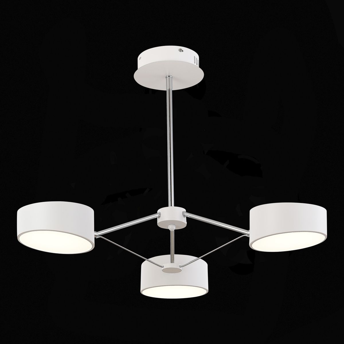 Потолочный светильник Evoluce Valle SLE6005-502-03