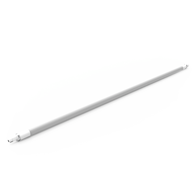 Линейный потолочный светильник Gauss Compact 843424224