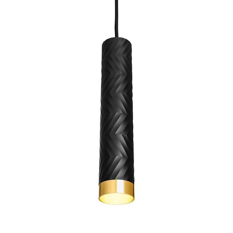 Подвесной светильник Wolta Linea WSL-GU10/P09BG