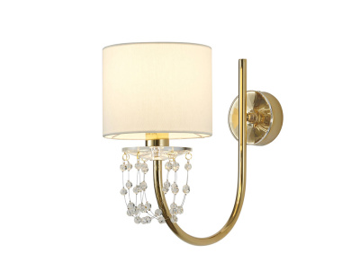 Бра Newport 4361/A gold new М0069912