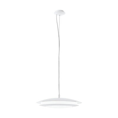 Подвесной светодиодный светильник Eglo Moneva-C 98042