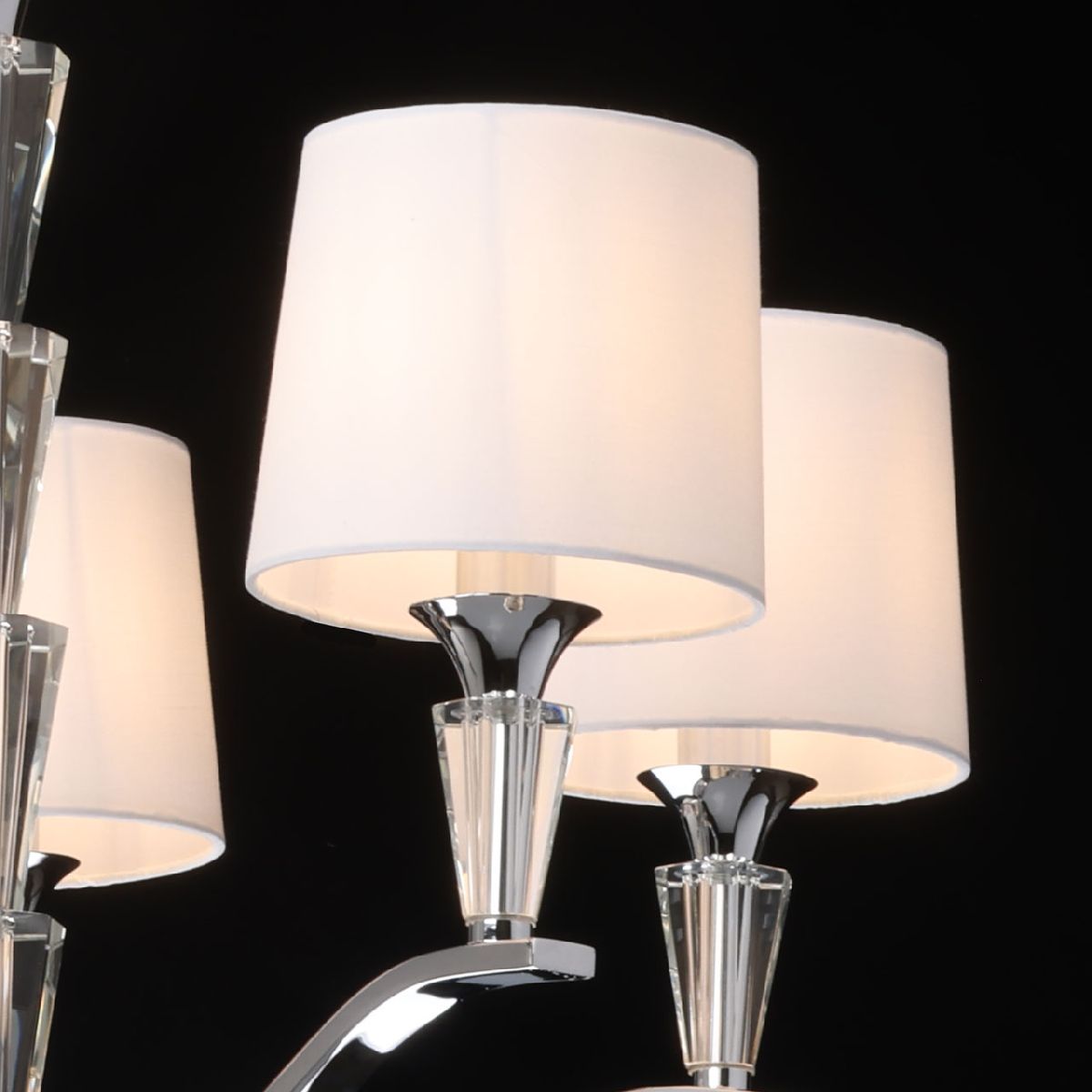 Подвесная люстра MW-Light Палермо 386018305