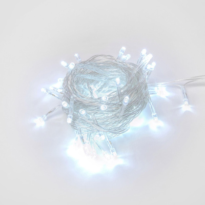 Гирлянда Uniel ULD-S0250-020/STA WHITE IP20 UL-00009935