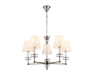 Подвесная люстра Ambrella Light High Light Heigh Light LH71001