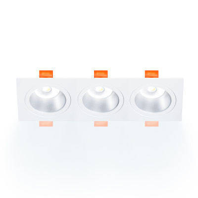 Встраиваемый светильник Ritter Artin 51421 3