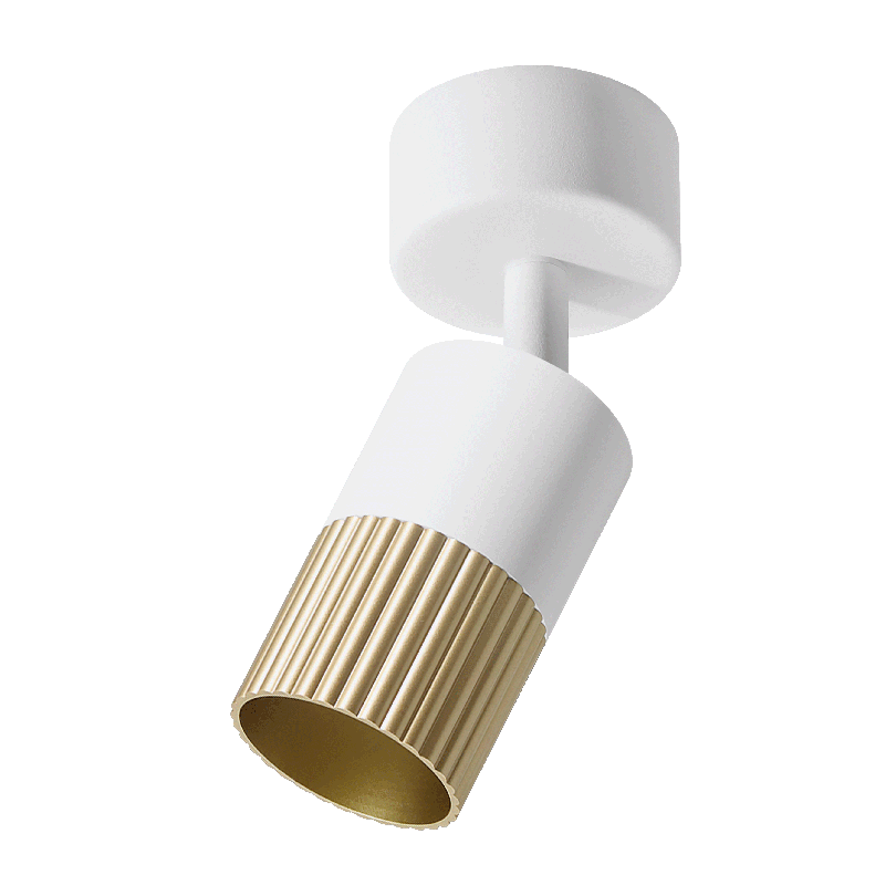 Спот Wolta Duo WSL-GU10/S18WG