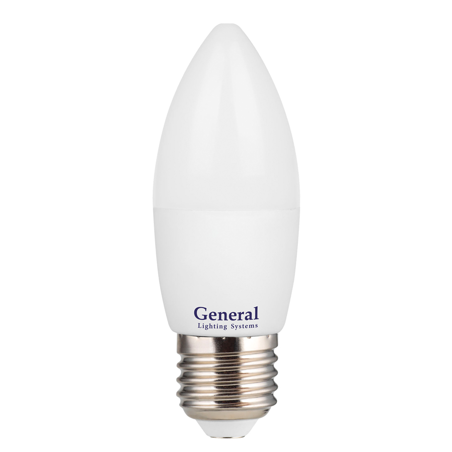 Светодиодная лампа General GLDEN-CF-20-230-E27-2700 661479