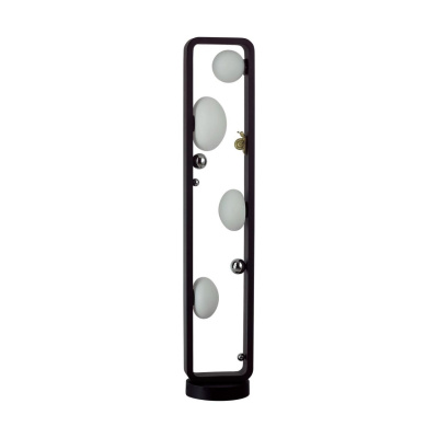 Ландшафтный светильник Odeon Light Nature Luma 5434/4FB