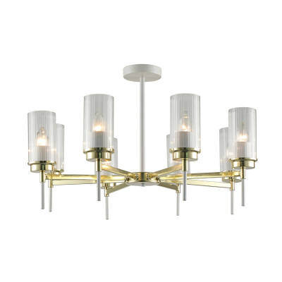 Люстра на штанге Escada Legion 2139/8P