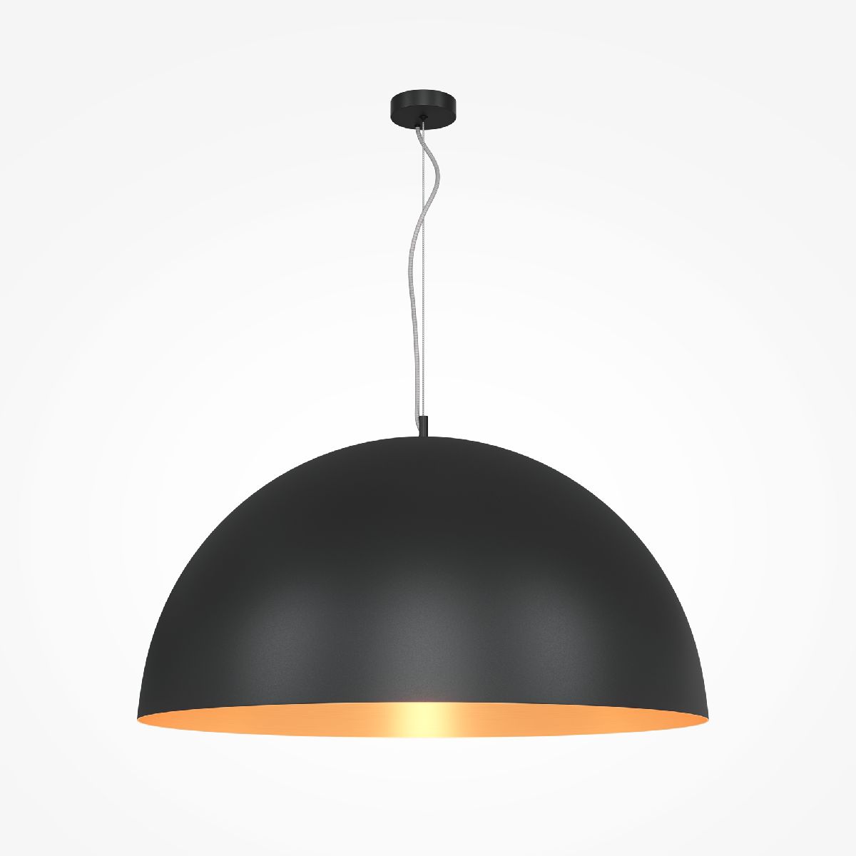 Подвесной светильник Maytoni Dome MOD169PL-05GB1
